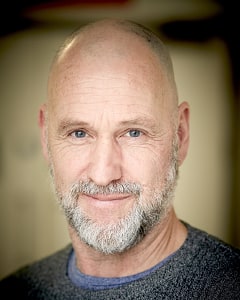 Neil Williams